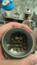 天福茗茶茉莉花茶 有情绣球茉莉花茶鲜香浓郁200g罐装优雅造型 实拍图