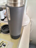 飞利浦（PHILIPS）烧水杯保温杯便携式烧水杯子旅行电加热水杯壶男女士实用礼物2792 实拍图