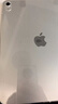 毕亚兹适用iPad11/10保护壳2025/22款A16芯片苹果平板电脑11英寸保护套TPU材质透明轻薄防摔PB365-透明白 实拍图