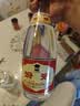 汾酒 黄盖玻汾 清香型白酒 53度 475mL*6瓶整箱 年份随机 实拍图