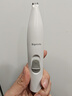 ERGOBABY宠物剃毛器电推剪猫咪剃脚毛器剃狗毛神器电推子电动修毛器白色款 实拍图