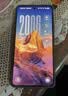 OPPO K13 Turbo Pro 12GB+512GB 初号紫 变频主动散热风扇 第四代骁龙8s 5G防水游戏OPPO手机 实拍图