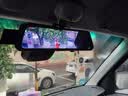 LNDU凌度汽车行车记录仪前后双录HS880BAir高清1440P流媒体2K后视镜 实拍图