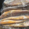 三都港 冷冻海捕小黄鱼700g 24-29条 黄花鱼 深海鱼 生鲜 鱼类 烧烤食材 实拍图
