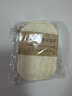 雅高抹布丝瓜络7*10CM5片装刷锅洗碗百洁布天然加厚海绵清洁刷厨房 实拍图