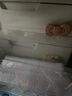 EACHY盲盒展示架收纳盒透明防尘手办玩具labubu泡泡玛特展示盒-特大号 实拍图