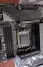 技嘉（GIGABYTE）电竞雕B650M AORUS PRO AX WIFI6E DDR5主板支持AMD CPU AM5 9800X3D96009700X畅玩黑神话悟空 实拍图