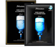 JMsolution肌司研水光补水保湿面膜35ml*10片 水润舒缓 补水保湿 实拍图