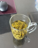 中茶龙井绿茶茶叶2026年新茶春茶钱塘龙井纸包系列龙井茶绿茶纸包200g 实拍图