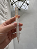 晨光文具自动铅笔按动开学必备0.5mm大馥大桂高颜值桂花香水味写字书写专用1支装AMPK7702A 实拍图
