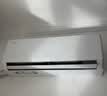 格力空调 天仪 1.5匹 新一级能效变频 纯铜管卧室节能省电挂机 国家补贴KFR-35GW/(35504)FNhAa-B1 实拍图