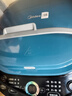 美的（Midea）电饼铛 电饼档上下盘可拆洗家用智能0氟钛陶瓷双面加热三明治早餐机煎烤机煎饼锅烙饼锅 JKC3077Ti 实拍图