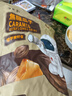 洽洽焦糖瓜子500g*1袋 大包装炒货葵花籽团购休闲零食小吃 实拍图