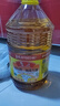 鲁花【保真花生油】 5S物理压榨 一级 花生油6.18L  实拍图