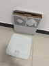 米家小米智能体重秤S200 白色 双接家用健康秤电子秤人物双模式 APP高精准数据测量 体重管理 减肥专用 实拍图