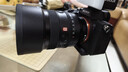 索尼（SONY）FE 50mm F1.4 GM 全画幅大光圈定焦G大师微单相机镜头人像摄影 基础防护套装 实拍图