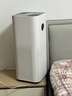 米家小米空气净化器5S【缓解花粉过敏】家用除甲醛除菌除过敏AC-M24-SC 实拍图