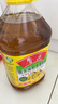 鲁花 【保真菜籽油】食用油 低芥酸特香菜籽油 5L  /桶   实拍图