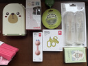 babycare婴儿指甲剪护理套装宝宝安全指甲刀新生儿童0岁+指甲钳 马卡兰 实拍图