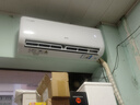 奥克斯空调 省电侠 大1.5匹 新一级能效变频冷暖 节能防直吹 铜管空调 国家补贴KFR-35GW/BpR3AQS1(B1) 实拍图