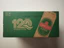 青岛啤酒（TsingTao）经典550ml*18听+精酿白啤500ml*3听 整箱装踏春送礼 实拍图