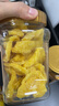 松川良品 甄选菠萝干 蜜饯果干休闲零食品铺子水果凤梨网红小吃 400g 罐装 实拍图