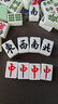 宣和（tryho）星爵全自动麻将机电动轻音棋牌麻将桌餐桌一体机麻可折叠家用 【星空灰】餐桌一体+智能除湿 实拍图