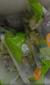一号农场即食蔬菜沙拉田园风情120g*3益生菌羽衣甘蓝沙拉酱200g*1源头直发 实拍图