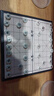 Toylezhi中国象棋磁性便携可折叠棋盘儿童教学益智玩具露营送男孩生日礼物 实拍图