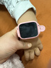 360儿童电话手表9xsp长效续航学生青少年4G全网通可视频拍照防水定位智能手表男女孩粉 实拍图