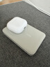 倍思3C认证磁吸充电宝Magsafe无线 22.5W快充移动电源10000毫安适用苹果17华为小米手机户外储能电源 实拍图