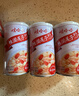 娃哈哈【节日礼盒】桂圆莲子八宝粥360g*12罐 五谷营养早餐速食即食代餐 实拍图