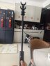 绿联自拍杆三脚架落地1.6米伸缩旅游拍照神器360°旋转多功能便携支架蓝牙广角拍摄 实拍图
