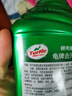 龟牌（Turtle Wax）极限蜡去污蜡汽车打蜡抛光抛光蜡全色车通用打蜡清洁套装-2060 实拍图
