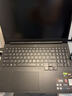 联想拯救者R9000P 电竞游戏笔记本电脑(锐龙9 8945HX 32G 1T RTX5070 2.5K 240Hz 黑) 国家补贴 实拍图