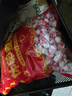 胜屿海南特产传统椰子糖1000g特浓椰子硬糖休闲零食批发结婚庆喜糖 实拍图