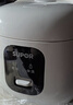 苏泊尔（SUPOR）小电饭煲1-2人用1.6升陶瓷不粘锅内胆快煮饭煮小米粥蒸饭宿舍智能多功能小型迷你微压电饭锅F16R71 实拍图