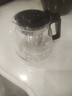 【京东物流】茶壶套装大容量玻璃茶杯带滤网耐高温茶具 1000ml泡茶壶 实拍图
