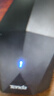 Tenda腾达USB无线网卡WiFi6 智能免驱AX1800 双频5G网卡 台式机专用WiFi接收器 无线WiFi发射器 USB3.0  实拍图