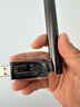 Tenda腾达 usb无线网卡wifi6 AX900双频5g 无线网卡台式机专用 高增益天线 wifi接收器 无线wifi发射 实拍图
