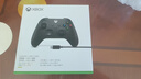 微软（Microsoft）Xbox无线游戏手柄 磨砂黑+USB-C线 蓝牙适配Xbox/PC/平板/手机Steam促销 黑神话悟空 空洞骑士 实拍图