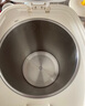 美的（Midea）电热水瓶水壶母婴级316L不锈钢内胆家用5L大容量智能48H保温恒温一体可拆自动净饮水机泡茶30Wpro 实拍图