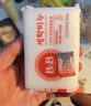 保宁（B&B）婴幼儿宝宝专用尿布洗衣皂新生儿内衣内裤肥皂母婴【200g*6块】 实拍图
