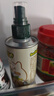 碧欧奇有机核桃油100ml*2礼盒辅食用油滴管控量营养佐餐送宝宝婴儿食谱 实拍图