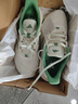 阿迪达斯（adidas）跑步鞋女鞋时尚潮流运动舒适透气鞋子 Ih6040 38码UK5码 实拍图