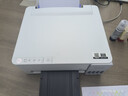 爱普生（EPSON）【新品】墨仓式L1358 A4彩色无线单功能家用打印机 AI学习打印机（微信/远程打印） 实拍图