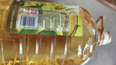 金龙鱼 食用油 非转基因 压榨 一级 纯正玉米油4L（新老包装随机发货） 实拍图