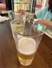 优布劳精酿啤酒经典德式小麦+比利时小麦组合装6瓶京东自营送礼 实拍图