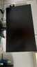 AOC 27英寸2K 144Hz 高刷护眼办公 IPS HDR 6轴调色 每台出厂校色 低蓝光不闪 电竞电脑显示器Q27G51F 实拍图