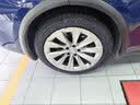 双星汽车轮胎 275/45R20 110W PRTECH 适配/领克09PHEV/宝马X5/奥迪Q7 实拍图